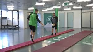 Assisted by james tavernier with a cross. Nach Brutalo Foul Cedric Itten Kampft Sich Zuruck Auf Den Fussballplatz News Beitrage News Medien Kybun Ch