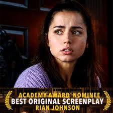 Knives Out (2019) — The Truth About Nursing