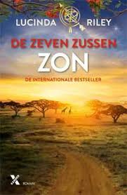 Dat heeft xander uitgevers, die haar boeken in nederland uitbrengt, vrijdag bekendgemaakt. Lucinda Riley De Zeven Zussen 6 Zon Alles Over Boeken En Schrijvers