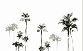 Aesthetic Black And White Palm Tree Wallpaper Whatlolawants Fr Desktop Wallpaper Art Watercolor Desktop Wallpaper Laptop Wallpaper Desktop Wallpapers