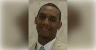 Obituary information for Shawon Kyle Shepperson