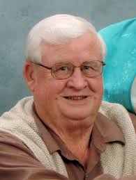 Roman Stell Obituary