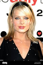 Nina bergman hi-res stock photography and images