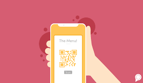 Tousanticovidsignal à télécharger avant de se rendre dans la salle d'un restaurant ou dans un bar afin d'être prévenu ultérieurement en cas de cas positifs covid. Why Does My Restaurant Need To Use Qr Code Menus