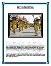 Pintados De Pasi 2019 | Pintados De Pasi Festival, A Festive And Joyful  Celebration Of The Proud Passinhons In Honor Of Passi City'S Foundation Day  Anniversary. This Is The... | By Passi