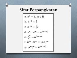 Check spelling or type a new query. 2 Nyatakan Tiap Bentuk Akar Di Bawah Ini Ke Dalam Bentuk Pangkat Pecahan A A 52 2c 34 36b Brainly Co Id