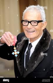 Cbe award queen elizabeth hi-res stock photography and images