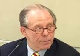 Meet the Candidates: David Underdown Notes 'I Love the Library'