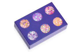 … / shakers and tops and tops / glass salt & pepper shakersglass salt & pepper shakers / pns24pns24. Pns24 Glitter Set Confetti Pretty Nail Shop 24