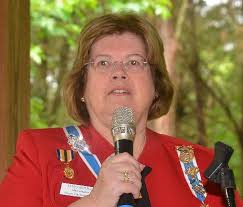 SOUTH CAROLINA STATE SOCIETY