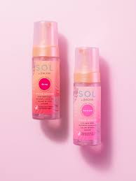 Check spelling or type a new query. Sol By Jergens Sunless Tanning Water Mousse