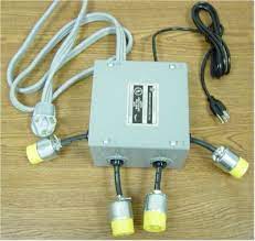 How To Build A Four Light Grow Light Controller For Less Than 80 Grow Lights Light Growing
