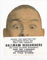 Hearne: KC Based Hallmark Cards Downward Spiral Continues