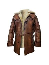 Mens Leather Jackets Leather Jackets Really Are A Vital Component To Every Single Man S Closet Men Brown Leather Coat Leather Jacket Men Leather Coat Jacket