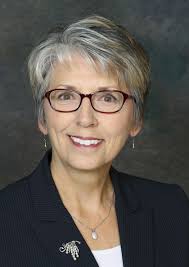 Rita Albrecht, Steve Green appointed to environment-friendly commission