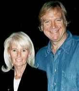 Hehe i share agentorange's sentiments about this pic of doremi. Justin And Wife Of 47 Yrs Marie Justin Hayward Moody Blues Lead Singer