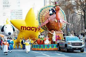 Pt) and is being broadcast on cbs and nbc. How To Stream The Macy S Thanksgiving Day Parade On Roku Fire Tv Apple Tv More Cord Cutters News