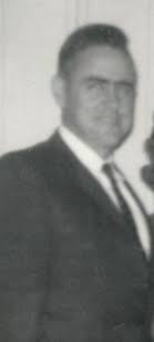 Charles Richard Roberson (1926-2016)