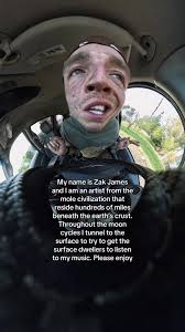 Greetings earthlings