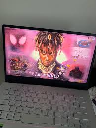 3d wallpapers hd tablet, laptop 1366x768 sort wallpapers by: Wallpaper Juicewrld