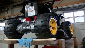 Check spelling or type a new query. Power Wheels Modification Diy Test 1 Part2 Youtube