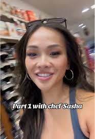 Sasha Farber's Culinary Skills Unleashed