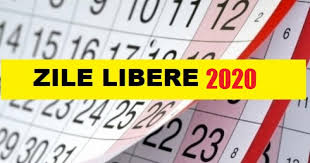 7,733 likes · 54 talking about this. Surpriza La Inceput De An Cate Zile Libere Legale Vor Avea Bugetarii In 2020 B1 Ro