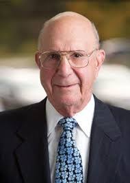 Larry Neher's Instagram, Twitter & Facebook