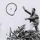 Samuel Tschudin: Schaltungsquintett event image