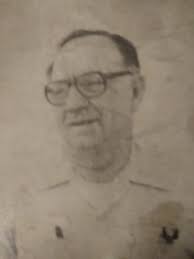 Harold Cope (1922-1995)