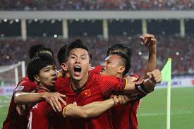 Quế ngọc hải (born 15 may 1993 in vietnam) is a vietnamese footballer who is a defender for thể công f.c hậu vệ quế ngọc hải: Quáº¿ Ngá»c Háº£i Tá»« Cu Song Phi Ä'áº¿n Giáº£i Cá»©u CÄ'v Tren San