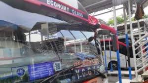 Tugu ngayogyakarta) adalah sebuah tugu atau monumen yang sering dipakai sebagai simbol atau lambang dari kota yogyakarta. Tinggal Pilih Ini Daftar 5 Transportasi Umum Bandara Yia Kulon Progo Suara Jogja