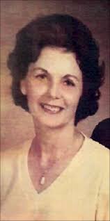 Beatrice Juanita Hook