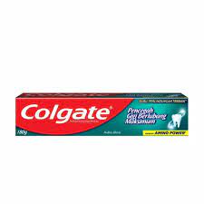 Jun 27, 2021 · pasta gigi pepsodent untuk gigi sensitif untuk bisa mengurangi rasa ngilu hanya dalam 30 detik dan membantu meredamnya untuk jangka waktu lebih lama. Pasta Gigi Odol Colgate Fresh Cool Mint 180gr Shopee Indonesia