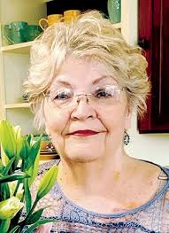 Connie Jean Hendrix (Marquiss)