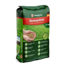 Veddelholzer Garten Rasenpellets Durreresistenter Real De