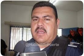 Jorge Luis Montiel: Leocadio y los encubridores