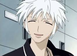 Hatsuharu Sohma Image Hatsuharu Sohma Fruits Basket Anime Anime Fruits Basket