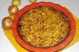 Epingle Sur Recettes Salees