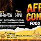AFRICA CONNECT FOOD FESTIVAL