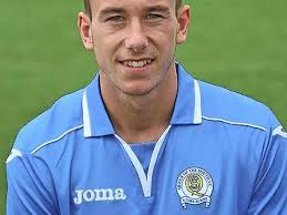 Annan offer Orsi a place at Galabank after being released by Queens