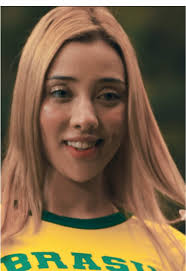 Victoria Beatriz Actriz Colombiana