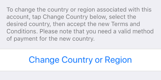 Click on your apple id at the bottom, and hit view apple id, and then enter password to manage. How To Change Your Apple Id Country Without Entering Payment Method