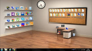 How To Make A Beautiful Classic 3d Desktop In Windows Youtube Explore 3d room wallpaper on wallpapersafari | find more items about 3d wallpaper for sale, 3d wallpaper for home decoration, wallpaper 3d for the great collection of 3d room wallpaper for desktop, laptop and mobiles. how to make a beautiful classic 3d desktop in windows