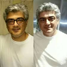 Ajith kumar