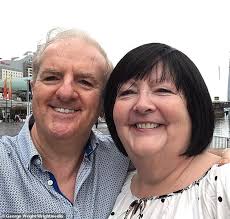 Legal first as TV presenter wins long-running court battle with property  factor