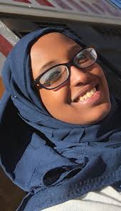 Sudan Uprising: How a Protest Changed Me — Reviving the Islamic Sisterhood  for Empowerment