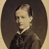 Mayme Taylor, stage actress (SAYRE 9124)