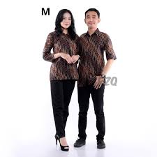 The city is central java's most important port, and is known for its batik. Batik Couple Modern Kekinian Baju Batik Couple Sarimbit Keluarga Batik Pekalongan Ter Murah Shopee Shopee Indonesia