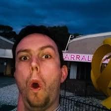 Stream Anthony Julian music